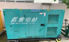 灵丘通州四建大波纹箱定制案例