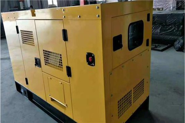 灵丘发电机出租