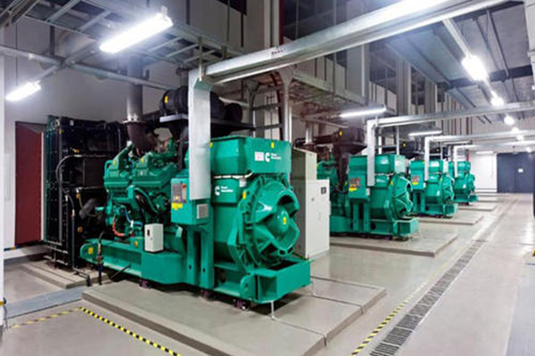 灵丘发电机出租