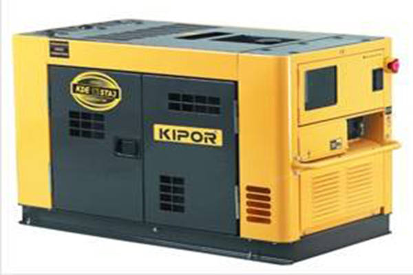 灵丘发电机出租