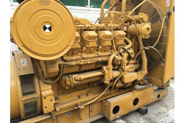 灵丘发电机出租