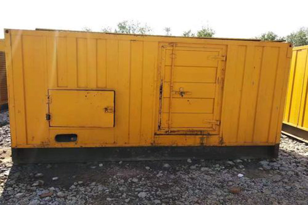 灵丘发电机出租