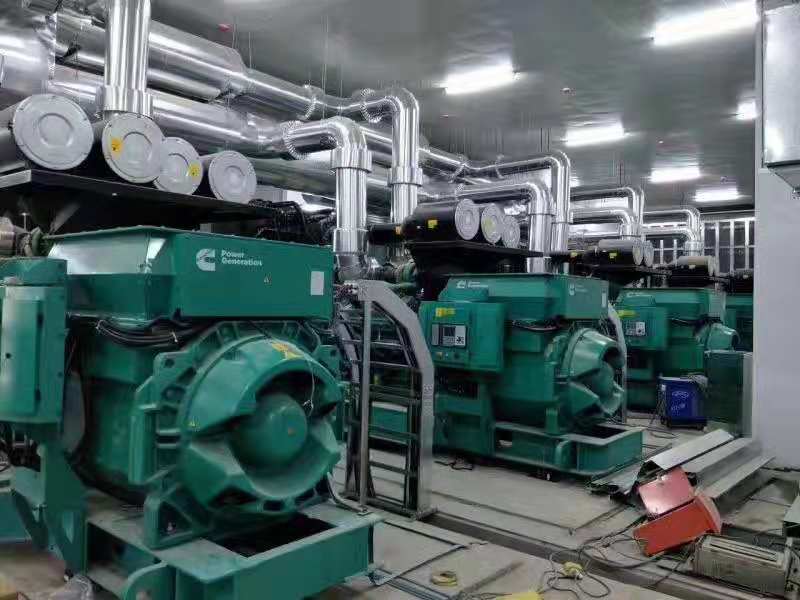 灵丘发电机出租