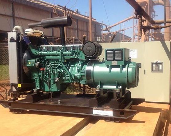 灵丘发电机出租