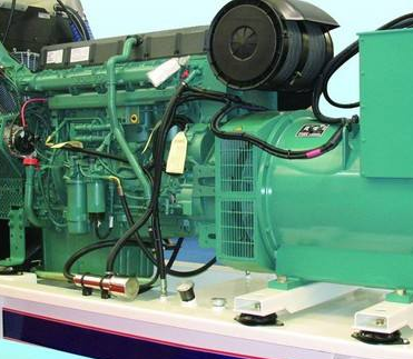 灵丘发电机出租